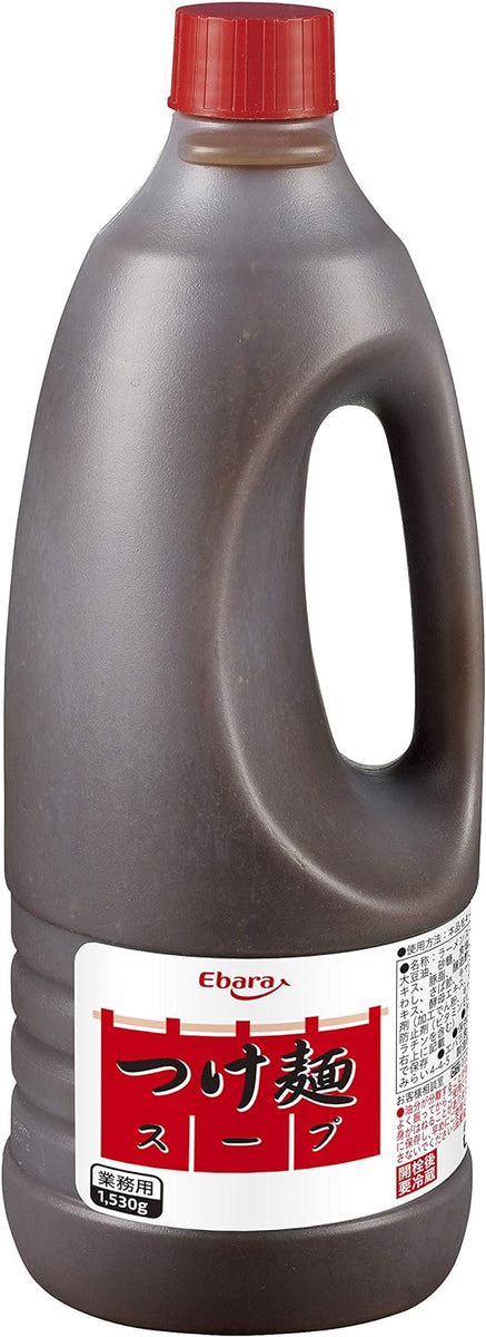 ebara-tsukemen-soup-