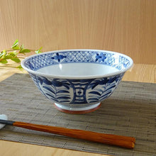 Load image into Gallery viewer, Aoi-do Ramen Bowl Series, Made in Japan