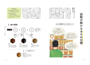 The Miso Textbook みその教科書